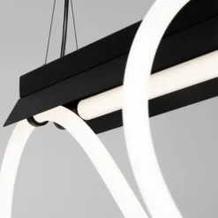 Lampa Wisząca Tubelight 150 Moooi