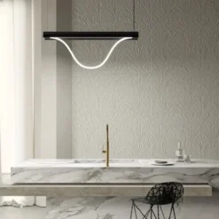 Lampa Wisząca Tubelight 150 Moooi