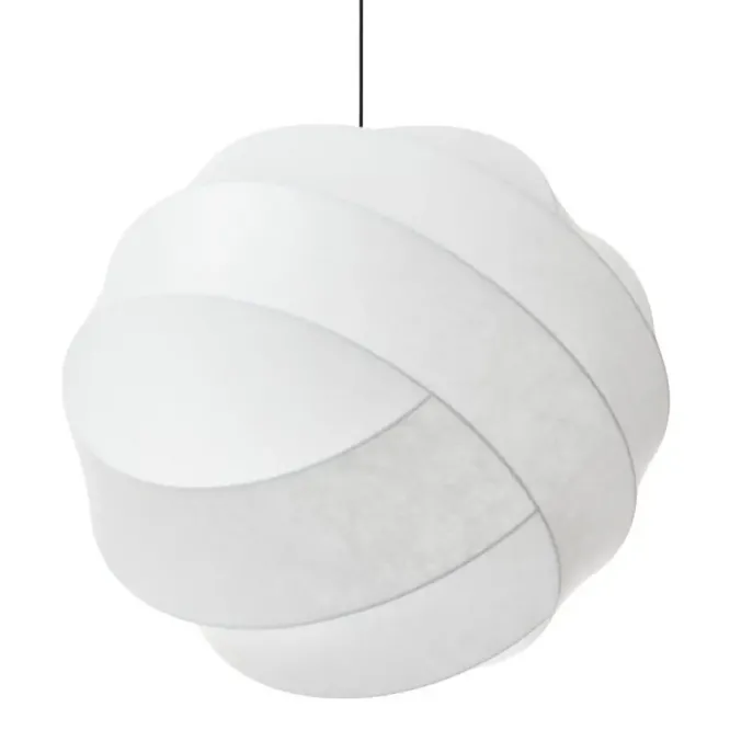 Lampa Wisząca Turner 50 Cm Pholc