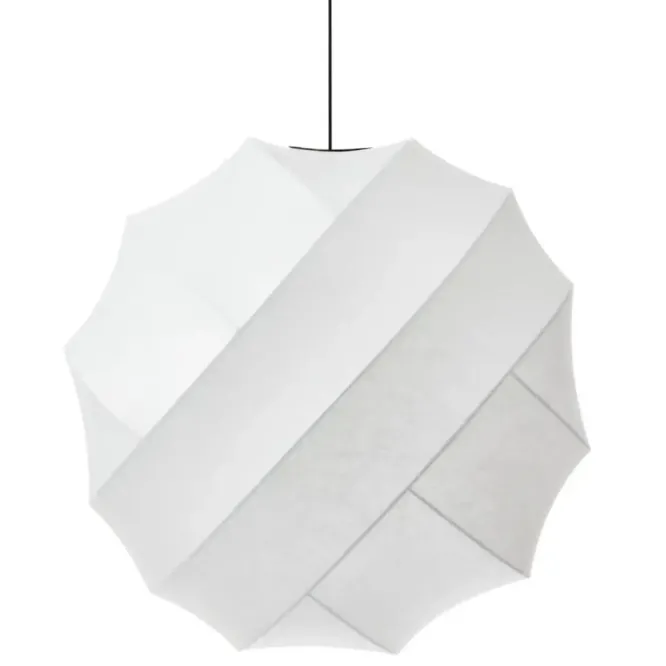Lampa Wisząca Turner 50 Cm Pholc