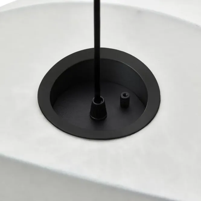 Lampa Wisząca Turner 50 Cm Pholc