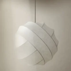 Lampa Wisząca Turner 50 Cm Pholc