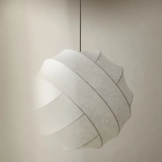 Lampa Wisząca Turner 50 Cm Pholc