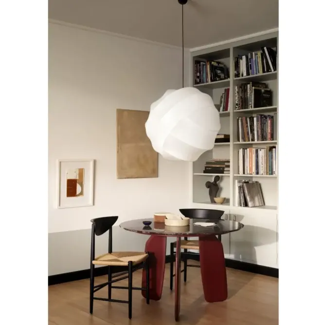 Lampa Wisząca Turner 50 Cm Pholc