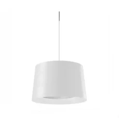 Lampa Wisząca Twiggy Biała Foscarini