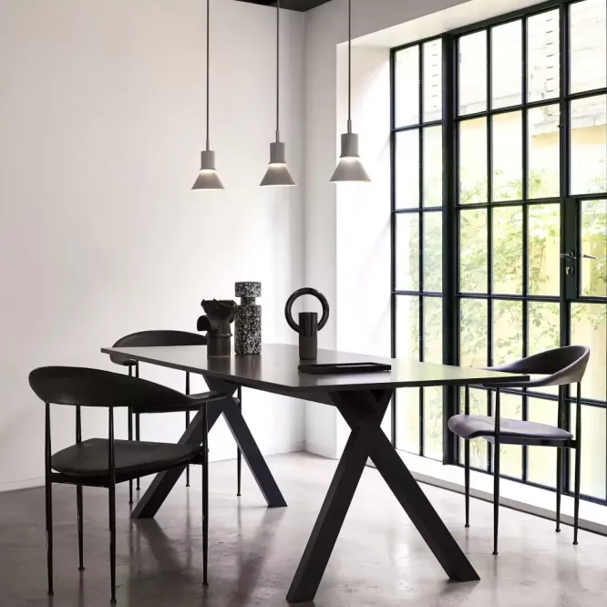 Lampa Wisząca Type 80 Grey Mist Anglepoise