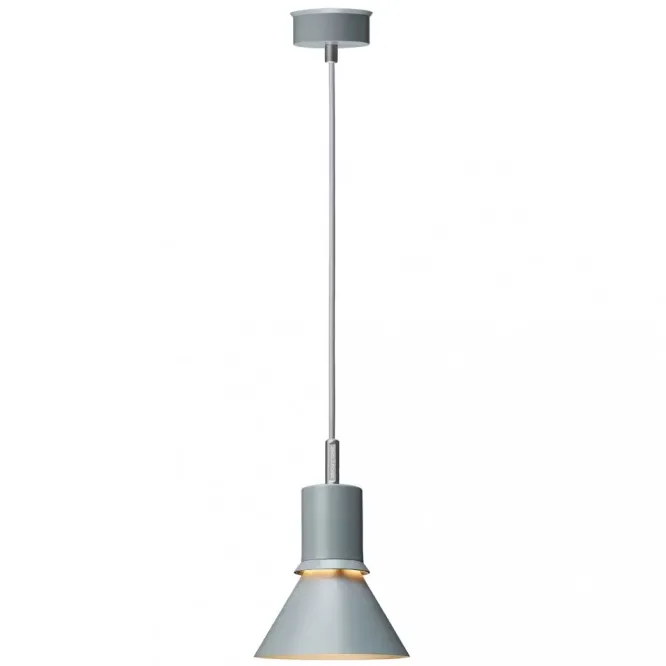 Lampa Wisząca Type 80 Grey Mist Anglepoise