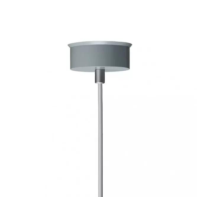 Lampa Wisząca Type 80 Grey Mist Anglepoise