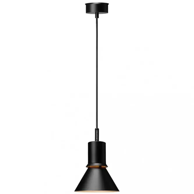 Lampa Wisząca Type 80 Matte Black Anglepoise