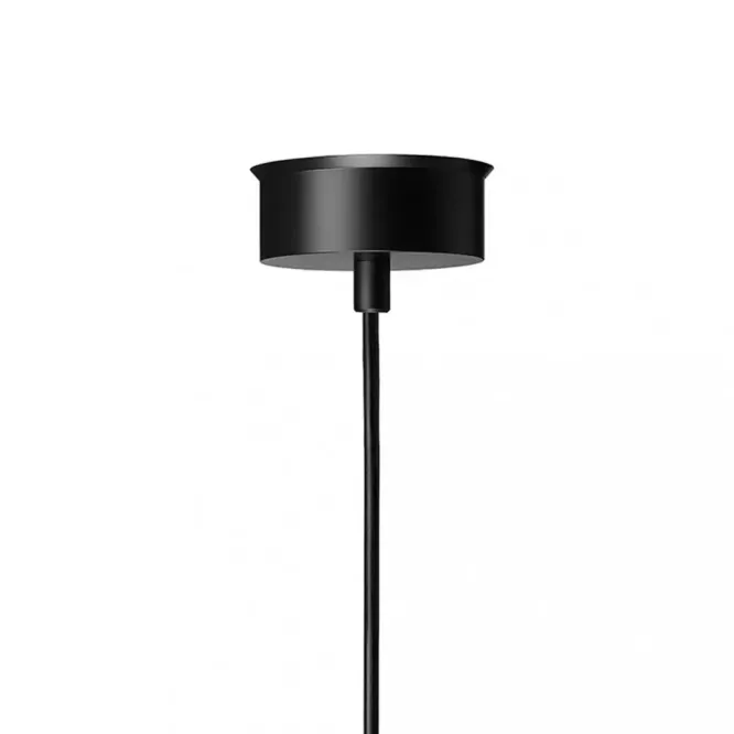 Lampa Wisząca Type 80 Matte Black Anglepoise