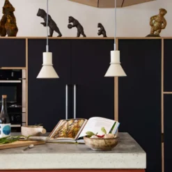 Lampa Wisząca Type 80 Pale Putty Anglepoise