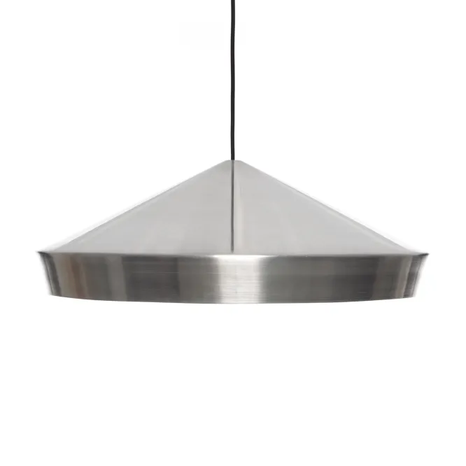 Lampa Wisząca Unbeaten Flat Tom Dixon