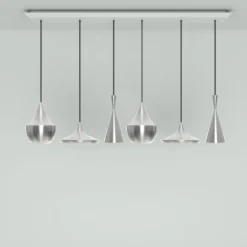 Lampa Wisząca Unbeaten Stout Tom Dixon