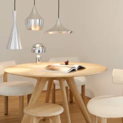 Lampa Wisząca Unbeaten Tall Tom Dixon