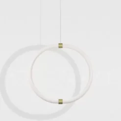 Lampa Wisząca Unseen O Petite Friture
