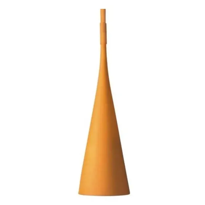 Lampa Wisząca Uto Pomarańczowa Foscarini