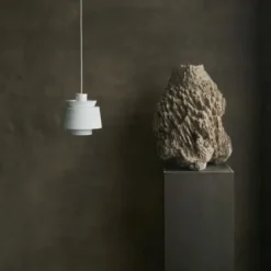 Lampa Wisząca Utzon Ju1 Biała Andtradition
