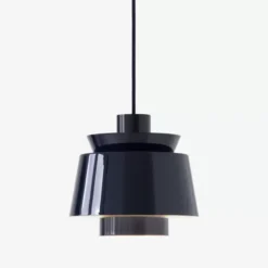 Lampa Wisząca Utzon Ju1 Steel Blue Andtradition