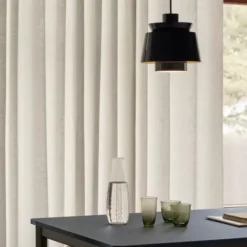 Lampa Wisząca Utzon Ju1 Steel Blue Andtradition