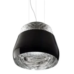 Lampa Wisząca Valentine 36 Cm Chromowana Moooi