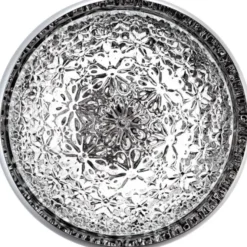 Lampa Wisząca Valentine 36 Cm Chromowana Moooi