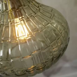 Lampa Wisząca Venice Zielona Its About Romi