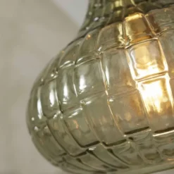 Lampa Wisząca Venice Zielona Its About Romi