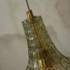 Lampa Wisząca Venice Zielona Its About Romi