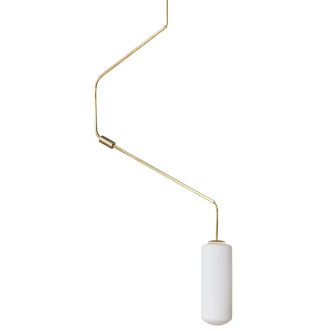 Lampa Wisząca Ventus Form 02 Frama
