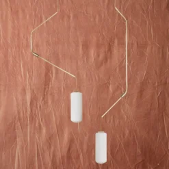 Lampa Wisząca Ventus Form 02 Frama