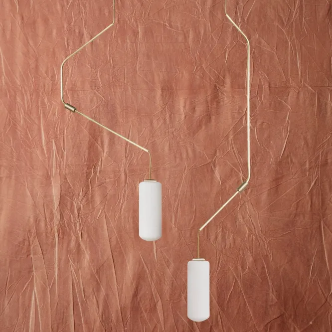 Lampa Wisząca Ventus Form 02 Frama