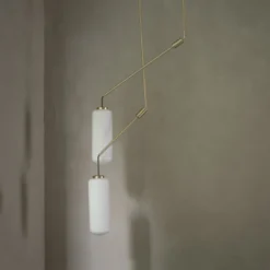 Lampa Wisząca Ventus Form 02 Frama