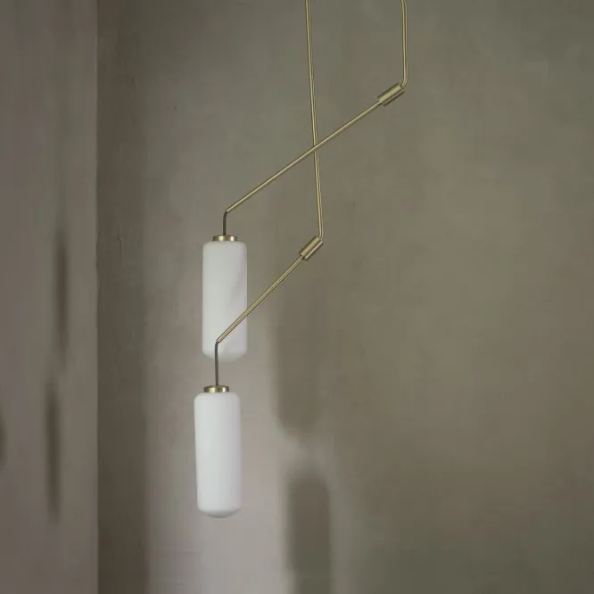 Lampa Wisząca Ventus Form 02 Frama