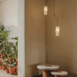Lampa Wisząca Ventus Form 02 Frama