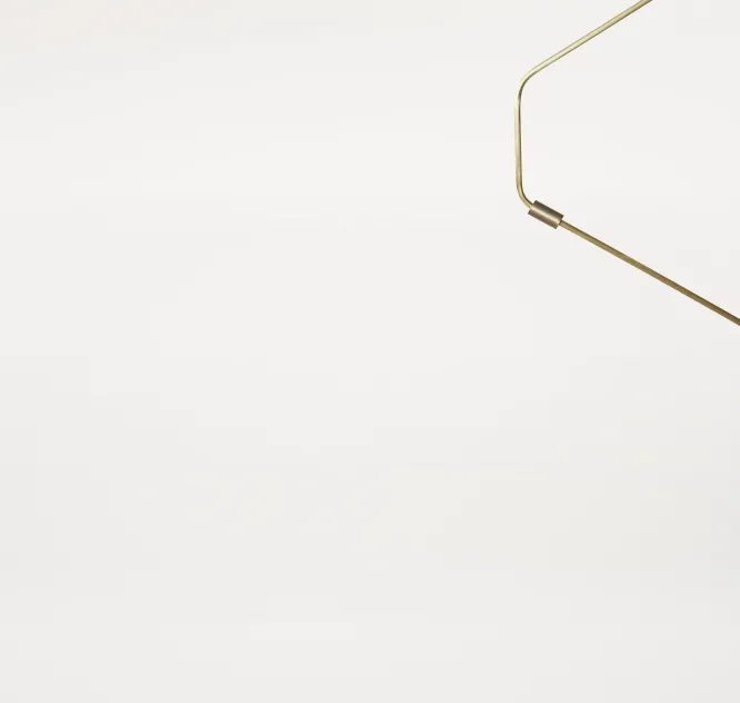 Lampa Wisząca Ventus Form 02 Frama