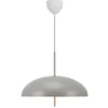 Lampa Wisząca Versale 50 Cm Brązowa