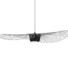 Lampa Wisząca Vertigo Duża Czarna Petite Friture
