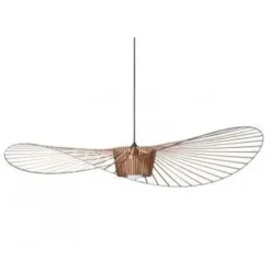 Lampa Wisząca Vertigo Duża Miedziana Petite Friture