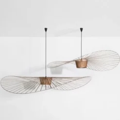 Lampa Wisząca Vertigo Duża Miedziana Petite Friture