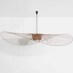 Lampa Wisząca Vertigo Duża Miedziana Petite Friture