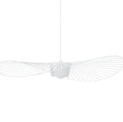 Lampa Wisząca Vertigo Mała Biała Petite Friture