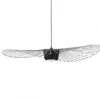Lampa Wisząca Vertigo Mała Czarna Petite Friture