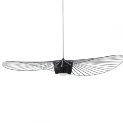 Lampa Wisząca Vertigo Mała Czarna Petite Friture