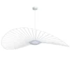 Lampa Wisząca Vertigo Nova Duża Biała Petite Friture