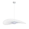 Lampa Wisząca Vertigo Nova Mała Biała Petite Friture
