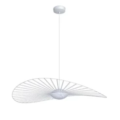 Lampa Wisząca Vertigo Nova Mała Biała Petite Friture