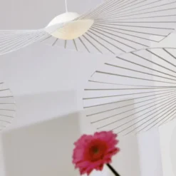 Lampa Wisząca Vertigo Nova Mała Biała Petite Friture