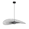 Lampa Wisząca Vertigo Nova Mała Czarna Petite Friture