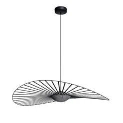 Lampa Wisząca Vertigo Nova Mała Czarna Petite Friture