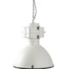 Lampa Wisząca Vic Industry White Matt Zuiver
